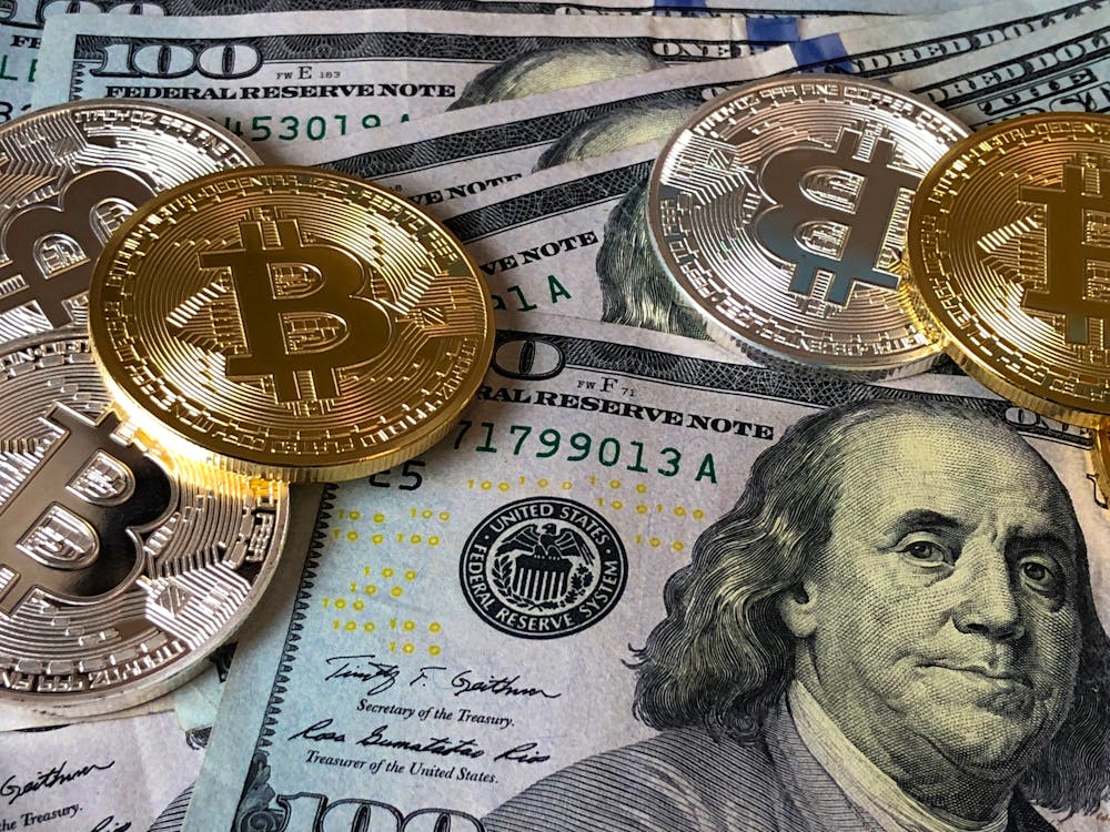 Liquidity Mining Campaign