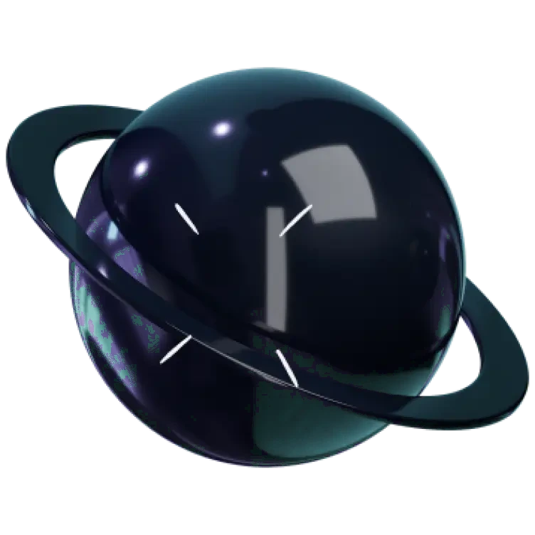 Shape Globe